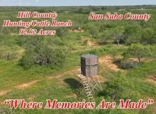 1326 County Road 113, San Saba, TX 76844