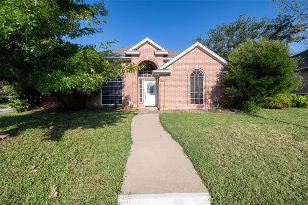 North Richland Hills, TX 76182,7525 Orange Valley Drive