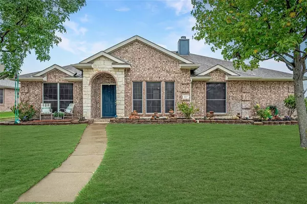 557 Seminole Trail, Murphy, TX 75094