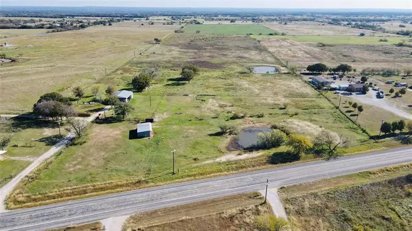 Chico, TX 76431,126 Private Road 1652