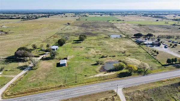 Chico, TX 76431,126 Private Road 1652