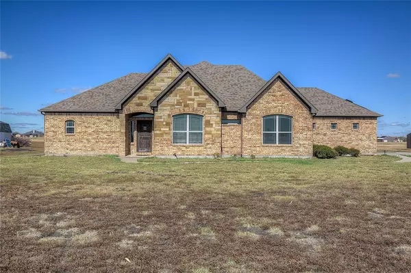 3584 County Road 2156, Caddo Mills, TX 75135