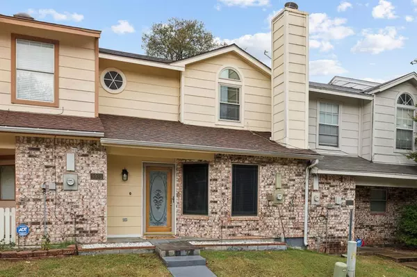 3921 Brandon Park, Garland, TX 75044