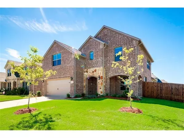 113 Thoroughbred Street, Waxahachie, TX 75165