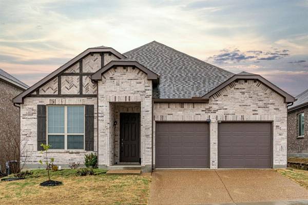 303 Lexington Avenue, Melissa, TX 75454