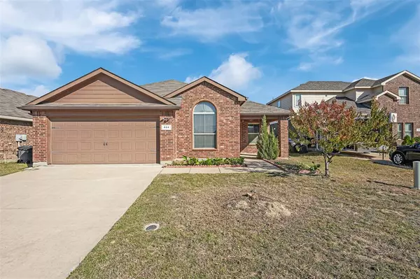 404 Cameron Hill Point, Fort Worth, TX 76134