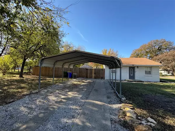 White Settlement, TX 76108,500 Joy Drive