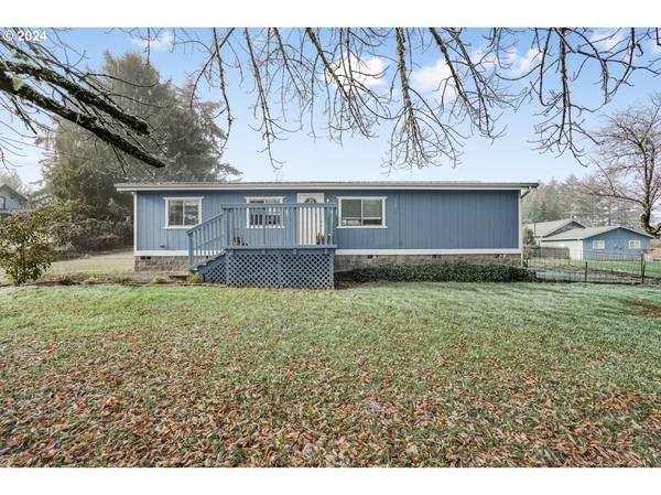 30885 S WALL ST, Colton, OR 97017