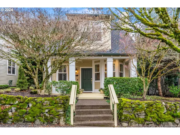 2418 NW MILLER RD, Portland, OR 97229