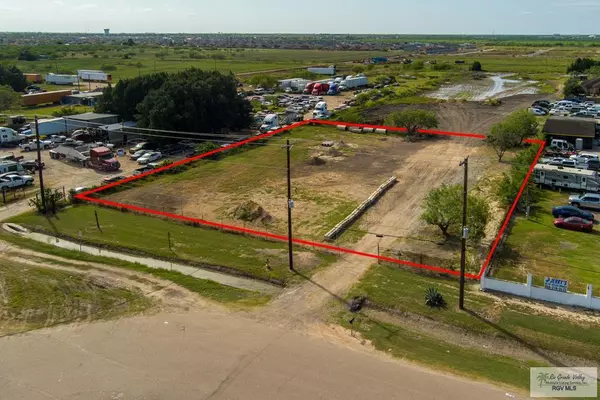 6925 PAREDES LINE RD., Brownsville, TX 78521