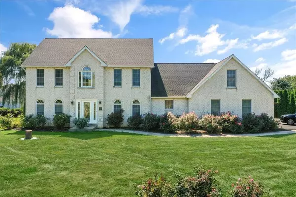 29 Berry Circle, Maxatawny Township, PA 19539