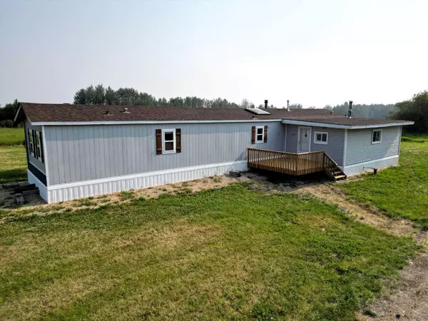 53113 Range Road 124, Rural Yellowhead County, AB T7E 5A2