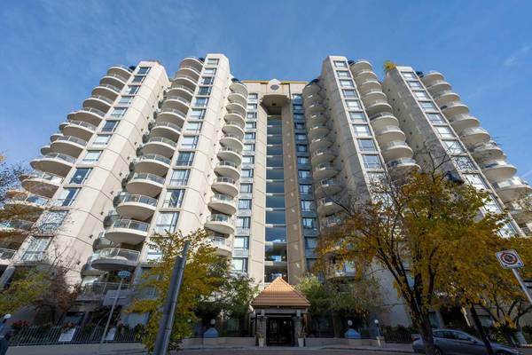 804 3 AVE Southwest #206, Calgary, AB T2P 0G9