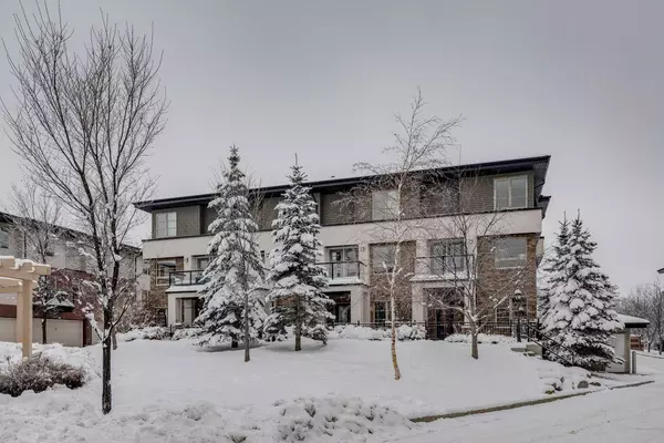 Calgary, AB T3H 0P3,10 Aspen Hills TER Southwest