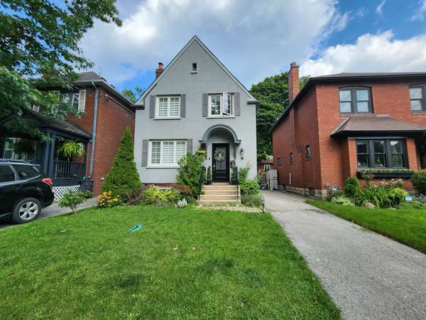 167 Colin AVE, Toronto C03, ON M5P 2C5