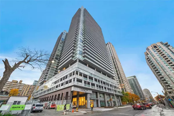 99 Broadway AVE #3212, Toronto C10, ON M4P 0E3