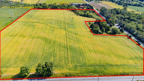 1576 Concession Rd N/A, Clarington, ON L1B 1L9