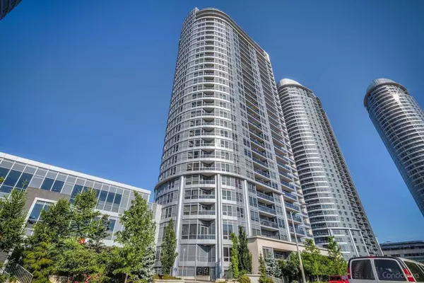 181 Village Green SQ #621, Toronto E07, ON M1S 0K6