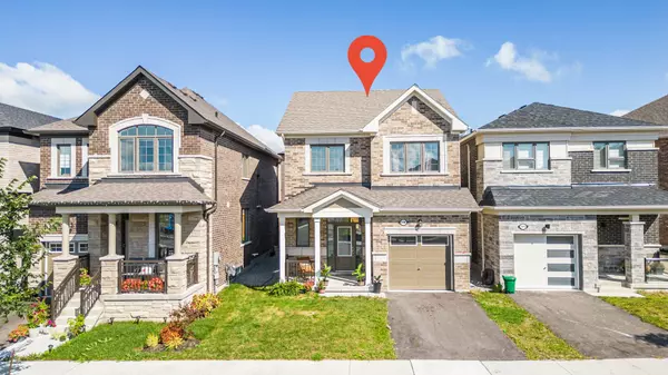 Pickering, ON L1X 0N5,1406 Stillmeadow LN