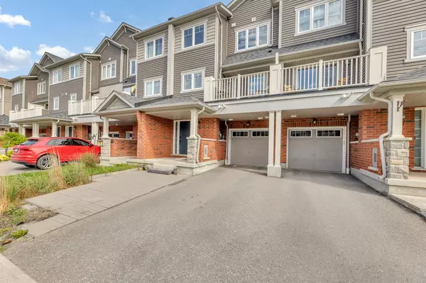 Oshawa, ON L1L 0J4,19 Nearco CRES