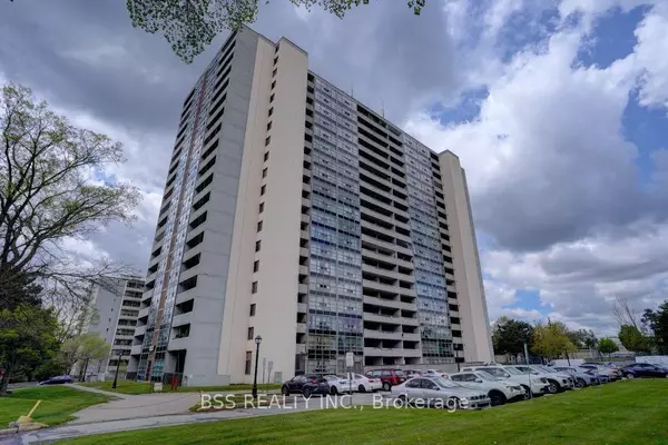 3380 Eglinton AVE E #402, Toronto E08, ON M1J 3L6