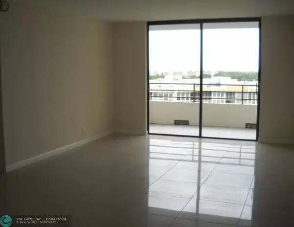 Hallandale Beach, FL 33009,500 Three Islands Blvd  #409