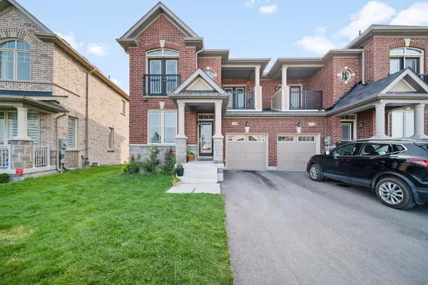 125 Jim Mortson DR, East Gwillimbury, ON L9N 0Y9