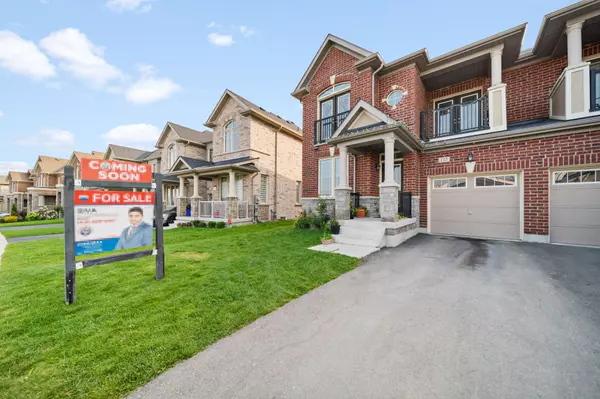 East Gwillimbury, ON L9N 0Y9,125 Jim Mortson DR