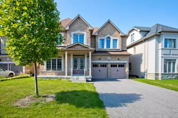 Newmarket, ON L3X 0B7,926 Ernest Cousins CIR