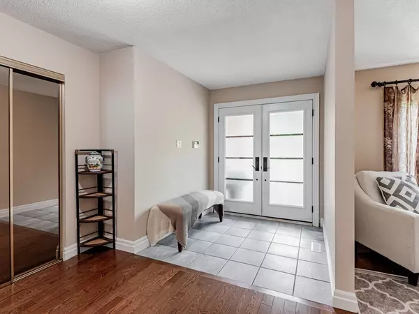 Markham, ON L3T 6Z7,55 Stacey CRES