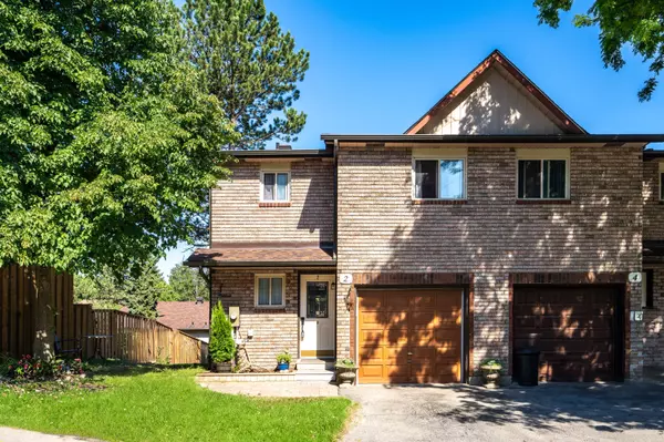 2 Sawmill RD #36, Barrie, ON L4N 6X3