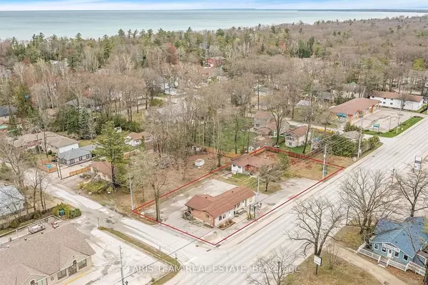 Wasaga Beach, ON L9Z 2E7,1456 Mosley ST