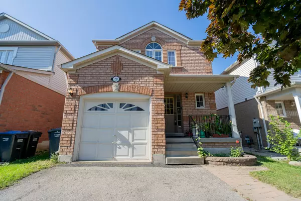 Brampton, ON L7A 1Y6,20 Heathwood DR