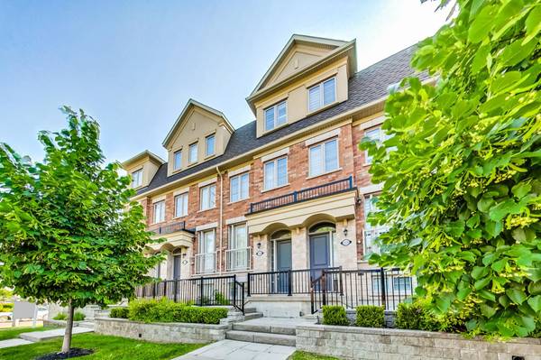 1022A Islington AVE, Toronto W08, ON M8Z 0E5