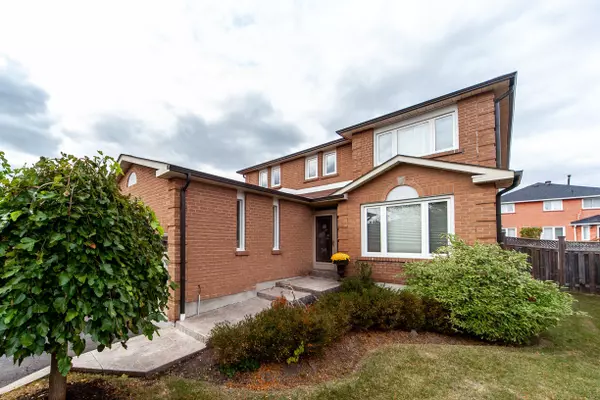 Mississauga, ON L5R 1P5,4485 Weymouth Commons CRES