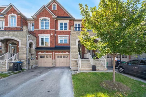 7 Rockbrook TRL, Brampton, ON L7A 4H8