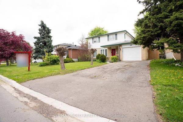 50 Esplanade RD, Brampton, ON L6T 2C8