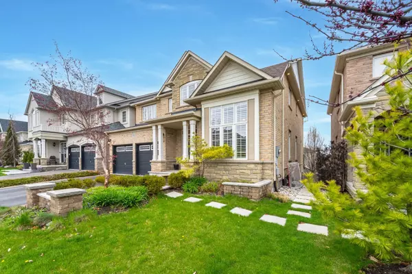 Oakville, ON L6M 0N1,3312 Liptay AVE