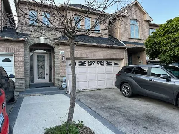 63 View Green Upper2BHK CRES, Toronto W10, ON M9W 7E1