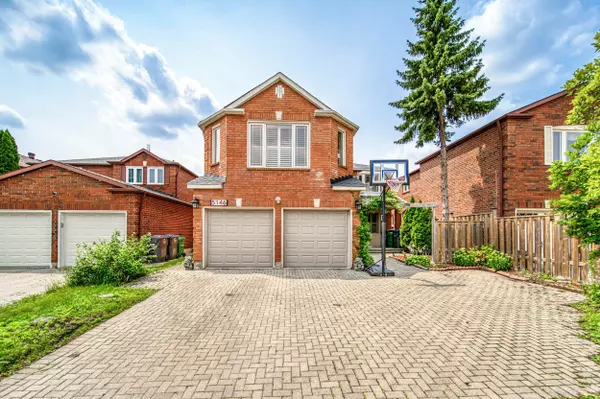 Mississauga, ON L5R 2M7,5146 Nishga CT