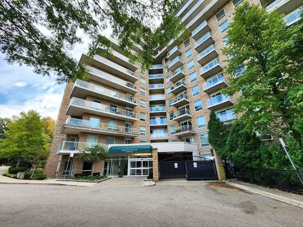 Toronto W08, ON M9C 5R7,350 Mill RD #507