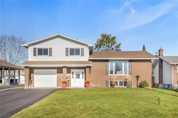 771 REJANE CRES, Hawkesbury, ON K6A 2K7