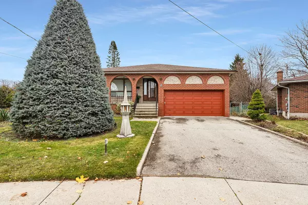 Guelph, ON N1E 3K4,9 Blackbird CRES