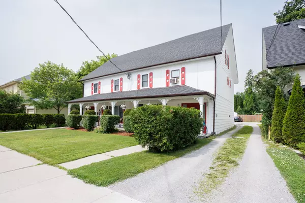 37 Sussex ST, Kawartha Lakes, ON K9V 4H6