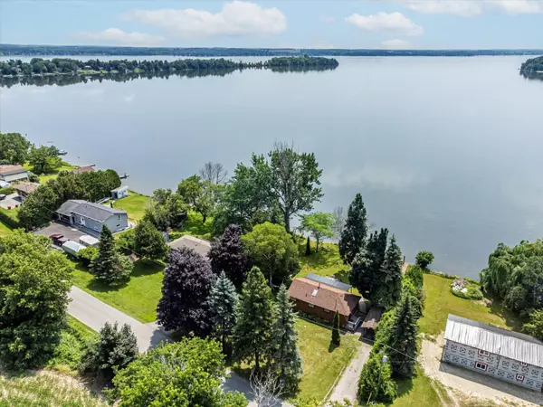 Kawartha Lakes, ON K0M 2C0,93 Oakdene CRES