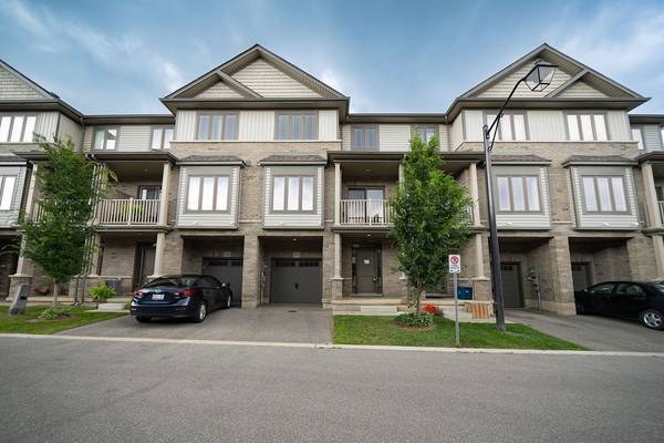 77 Diana AVE #169, Brantford, ON N3T 0R6