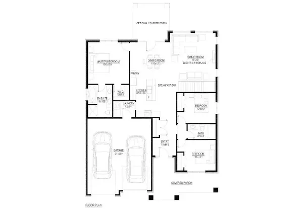 Southwold, ON N5P 3T2,Lot 41 Woodland WALK