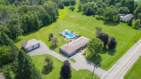 142 Old Madoc RD, Hastings, ON K0K 2B0