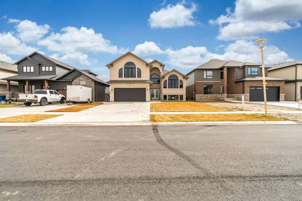 129 Tuscany TRL, Chatham-kent, ON N7L 0A0