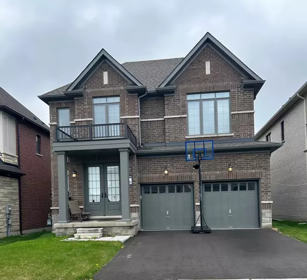 795 QUEENSTON BLVD, Woodstock, ON N4T 0N1